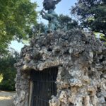Park del Retiro Madrid