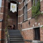 Van rijles naar koffiegenot: Kasteel Kaneel in Laakdal