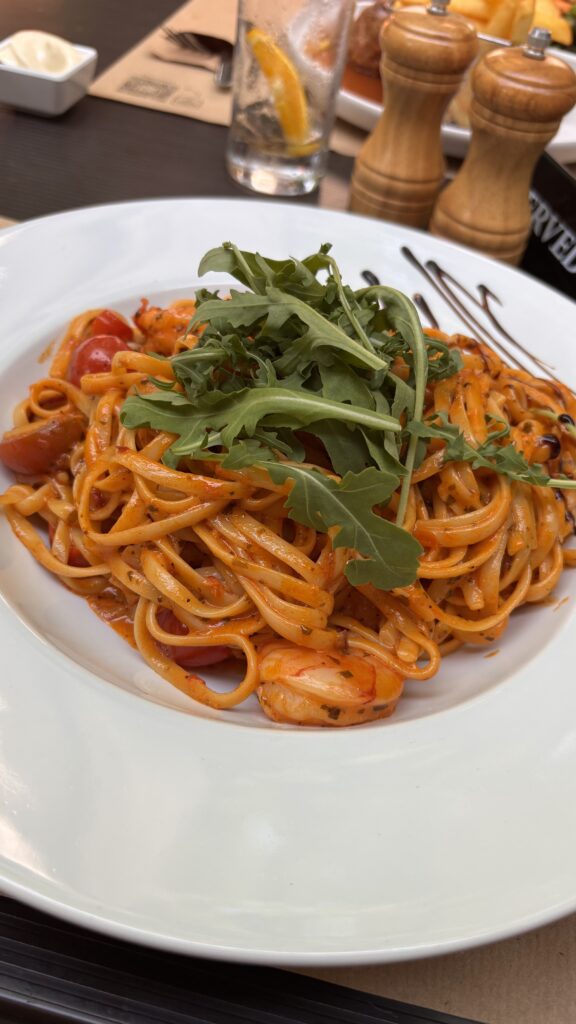 chalet du pont de belleheide